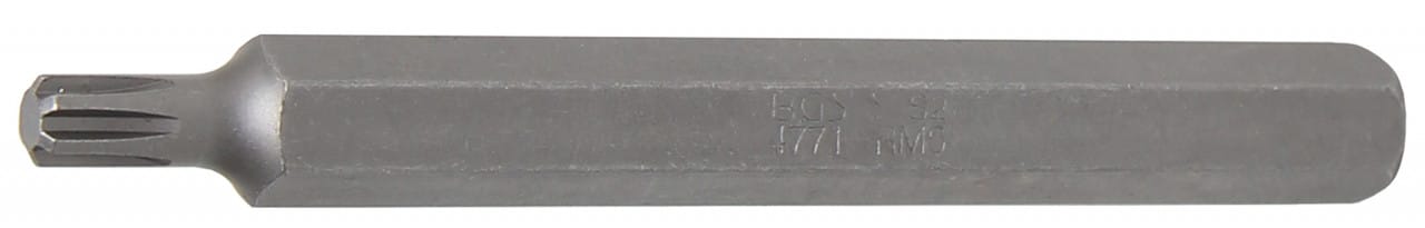 Bit Ribe M6, lungime 100 mm, antrenare 3/8″, BGS 4771 – Chei Tubulare cu Biti Bit Ribe M6, lungime 100 mm, antrenare 3/8", BGS 4771 - Chei Tubulare cu Biti