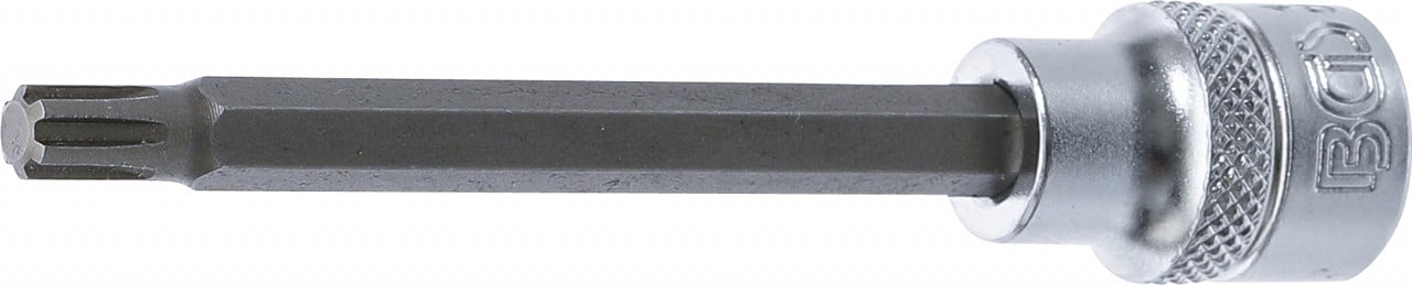 BIt Ribe M6, lungime 100mm, antrenare cu tubulara 3/8″, BGS 4141 – Chei Tubulare cu Biti BIt Ribe M6, lungime 100mm, antrenare cu tubulara 3/8", BGS 4141 - Chei Tubulare cu Biti