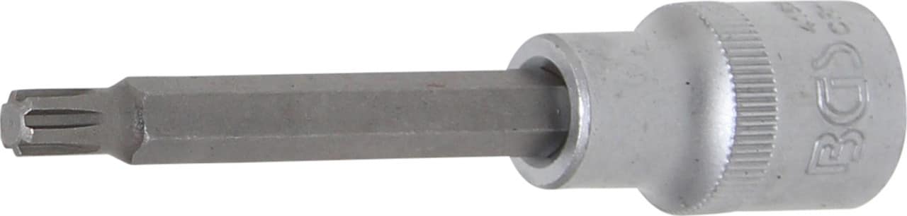 Bit Ribe M7, lungime 100mm, antrenare cu tubulara 1/2″, BGS 4162 – Chei Tubulare cu Biti Bit Ribe M7, lungime 100mm, antrenare cu tubulara 1/2", BGS 4162 - Chei Tubulare cu Biti