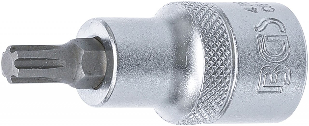 Bit Ribe M7, lungime 55mm, antrenare cu tubulara 1/2″, BGS 4152 – Chei Tubulare cu Biti Bit Ribe M7, lungime 55mm, antrenare cu tubulara 1/2", BGS 4152 - Chei Tubulare cu Biti