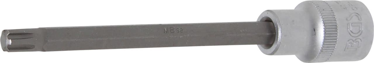 Bit Ribe M8, lungime 140mm, antrenare cu tubulara 1/2″, BGS 4173 – Chei Tubulare cu Biti Bit Ribe M8, lungime 140mm, antrenare cu tubulara 1/2", BGS 4173 - Chei Tubulare cu Biti