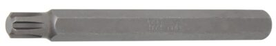 Bit Ribe M9, lungime 100 mm, antrenare 3/8", BGS 4774