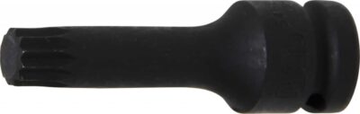 Bit Spline (XZN) de impact M14, antrenare 1/2", BGS 5482-M14