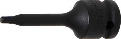 Bit Spline (XZN) de impact M5, antrenare 1/2", BGS 5482-M5
