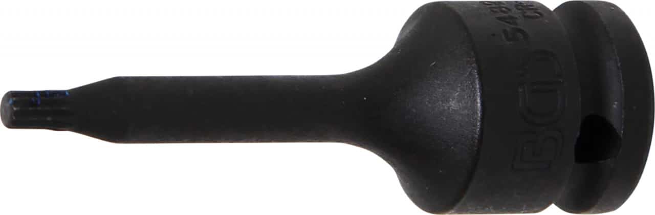 Bit Spline (XZN) de impact M5, antrenare 1/2″, BGS 5482-M5 – Chei Tubulare cu Biti Bit Spline (XZN) de impact M5, antrenare 1/2", BGS 5482-M5 - Chei Tubulare cu Biti