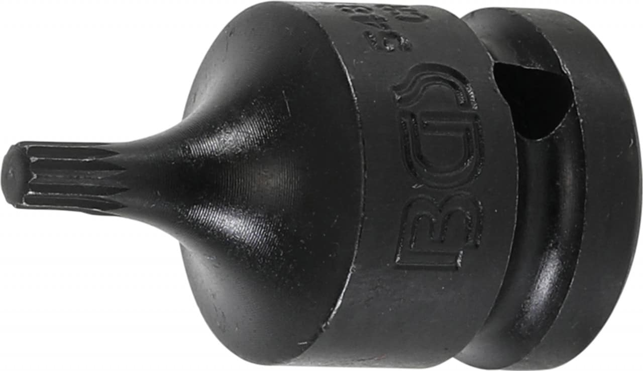 Bit Spline (XZN) de impact M5 cu antrenare 1/2”, BGS 5487-M5 – Chei Tubulare cu Biti Bit Spline (XZN) de impact M5 cu antrenare 1/2”, BGS 5487-M5 - Chei Tubulare cu Biti