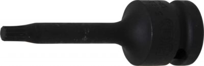 Bit Spline (XZN) de impact M6, antrenare 1/2", BGS 5482-M6