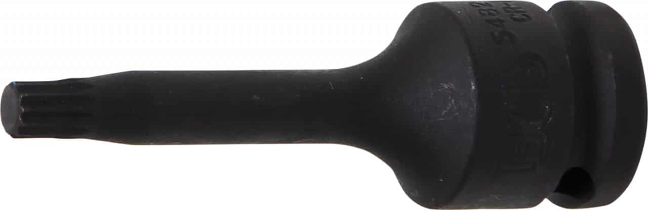 Bit Spline (XZN) de impact M8, antrenare 1/2″, BGS 5482-M8 – Chei Tubulare cu Biti Bit Spline (XZN) de impact M8, antrenare 1/2", BGS 5482-M8 - Chei Tubulare cu Biti