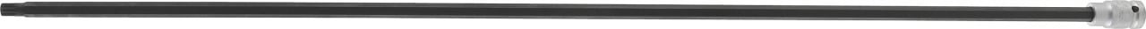 Bit Spline (XZN) M10, lungime 800mm, antrenare cu tubulara 1/2″, BGS 4228 – Chei Tubulare cu Biti Bit Spline (XZN) M10, lungime 800mm, antrenare cu tubulara 1/2", BGS 4228 - Chei Tubulare cu Biti