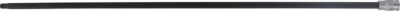 Bit Spline (XZN) M12, lungime 800mm, antrenare cu tubulara 1/2", BGS 4229