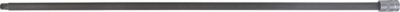 Bit Spline (XZN) M14, lungime 800mm, antrenare cu tubulara 1/2", BGS 4233