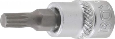 Bit Spline(XZN) M5 cu tubulara 1/4", BGS 5105-M5