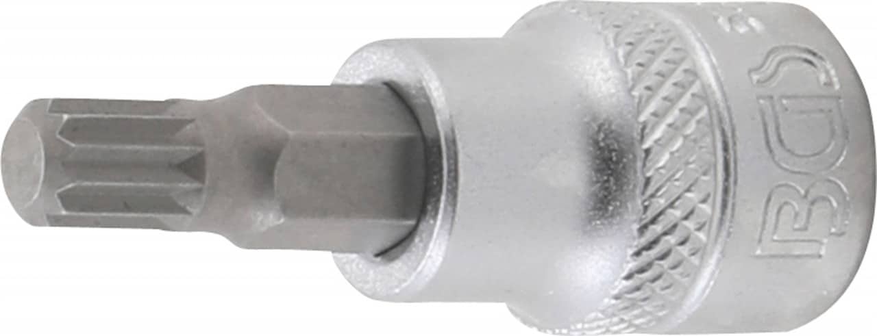 Bit Spline(XZN) M8, antrenare cu tubulara 3/8″, BGS 5105-M8 – Chei Tubulare cu Biti Bit Spline(XZN) M8, antrenare cu tubulara 3/8", BGS 5105-M8 - Chei Tubulare cu Biti