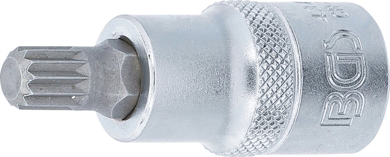 Bit Spline (XZN) M9 cu gaura, lungime 55mm, antrenare cu tubulara 1/2″, BGS 4349 – Chei Tubulare cu Biti Bit Spline (XZN) M9 cu gaura, lungime 55mm, antrenare cu tubulara 1/2", BGS 4349 - Chei Tubulare cu Biti