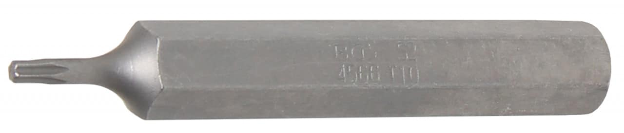 Bit Torx T10, lungime 75 mm, antrenare 10mm (3/8″), BGS 4566 – Chei Tubulare cu Biti Bit Torx T10, lungime 75 mm, antrenare 10mm (3/8"), BGS 4566 - Chei Tubulare cu Biti