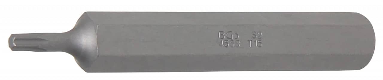 Bit Torx T15, lungime 75 mm, antrenare 10mm (3/8″), BGS 4568 – Chei Tubulare cu Biti Bit Torx T15, lungime 75 mm, antrenare 10mm (3/8"), BGS 4568 - Chei Tubulare cu Biti