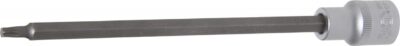 Bit torx, T27 x 200 mm, 1/2'', BGS 9349