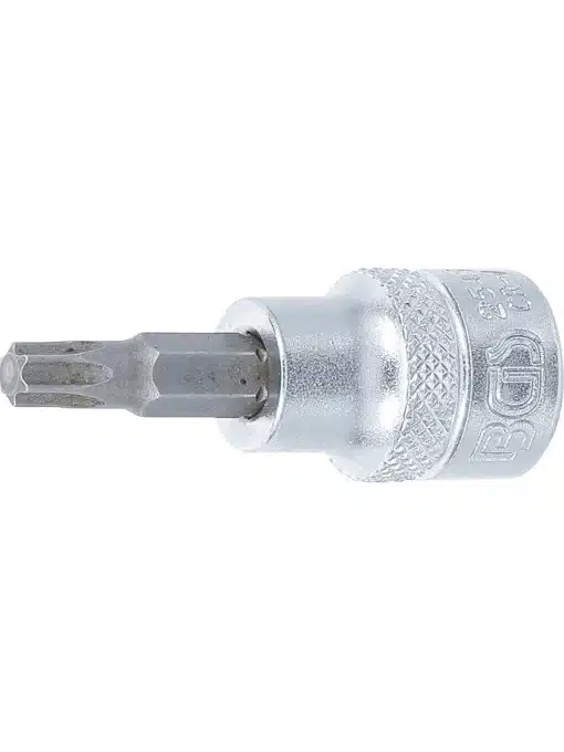 Bit Torx T30, antrenare cu tubulara 3/8″, BGS 2545 – Chei Tubulare cu Biti Bit Torx T30, antrenare cu tubulara 3/8", BGS 2545 - Chei Tubulare cu Biti