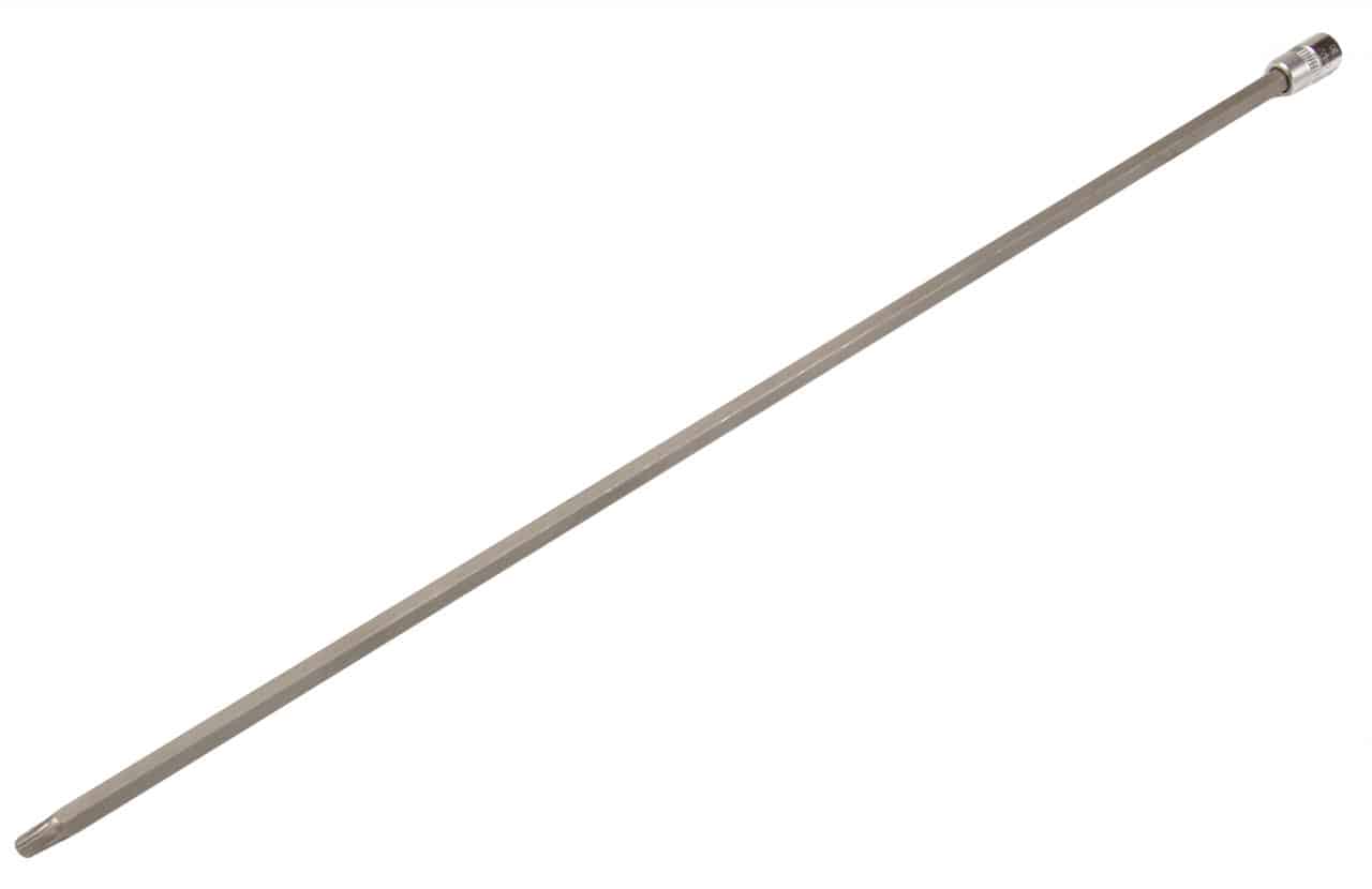 Bit Torx T30, lungime 400mm, antrenare cu tubulara 1/4″, BGS 4202 – Chei Tubulare cu Biti Bit Torx T30, lungime 400mm, antrenare cu tubulara 1/4", BGS 4202 - Chei Tubulare cu Biti