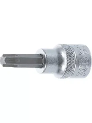 Bit Torx T40, antrenare cu tubulara 3/8", BGS 2546
