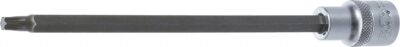 Bit Torx T40, lungime 200mm, antrenare cu tubulara 1/2", BGS 4480