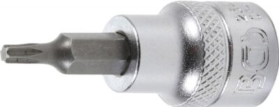 Bit Torx T50, antrenare cu tubulara 3/8", BGS 2548