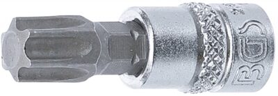 Bit Torx T50 cu tubulara 1/4", BGS 2164-T50