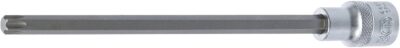 Bit Torx T50, lungime 200mm, antrenare cu tubulara 1/2", BGS 4482