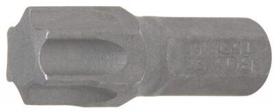 Bit Torx T55, lungime 30 mm, antrenare 5/16", BGS 8168