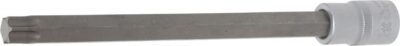 Bit Torx T60, lungime 200mm, antrenare cu tubulara 1/2", BGS 4484