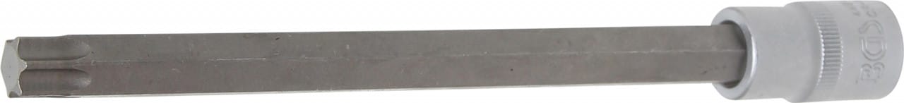 Bit Torx T60, lungime 200mm, antrenare cu tubulara 1/2″, BGS 4484 – Chei Tubulare cu Biti Bit Torx T60, lungime 200mm, antrenare cu tubulara 1/2", BGS 4484 - Chei Tubulare cu Biti