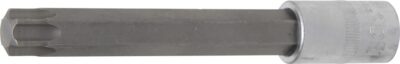 Bit Torx T70, lungime 140mm, antrenare cu tubulara 1/2", BGS 5184-T70