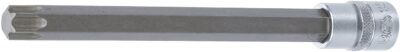 Bit Torx T70, lungime 200mm, antrenare cu tubulara 1/2", BGS 4485