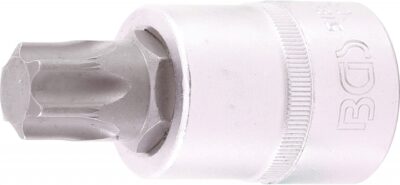 Bit Torx T90, lungime 80mm, antrenare cu tubulara 3/4”, BGS 5189-T90