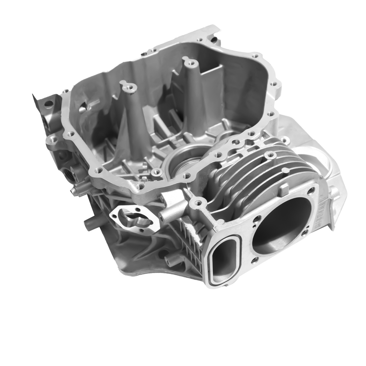 Bloc motor motosapa 186F (piston 86mm) – In lucru Bloc motor motosapa 186F (piston 86mm) - In lucru