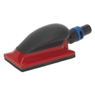 Bloc pentru slefuit 70x125mm, Sealey