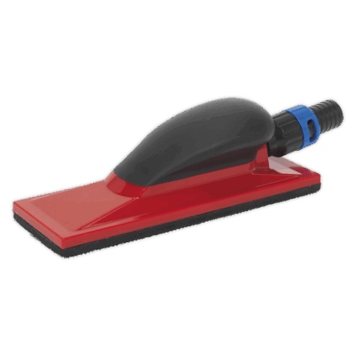 Bloc pentru slefuit, 70x198mm, Sealey