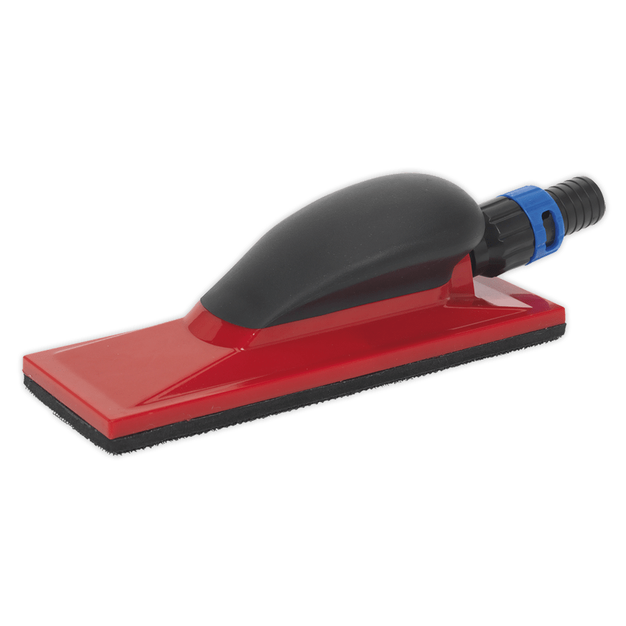 Bloc pentru slefuit, 70x198mm, Sealey – Tinichigerie / Vopsitorie Bloc pentru slefuit, 70x198mm, Sealey - Tinichigerie / Vopsitorie
