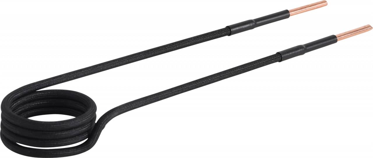 Bobina 38 mm pentru aparat de incazit cu inductie BGS 2169, BGS 2169-2-38 – Incalzire prin inductie Bobina 38 mm pentru aparat de incazit cu inductie BGS 2169, BGS 2169-2-38 - Incalzire prin inductie