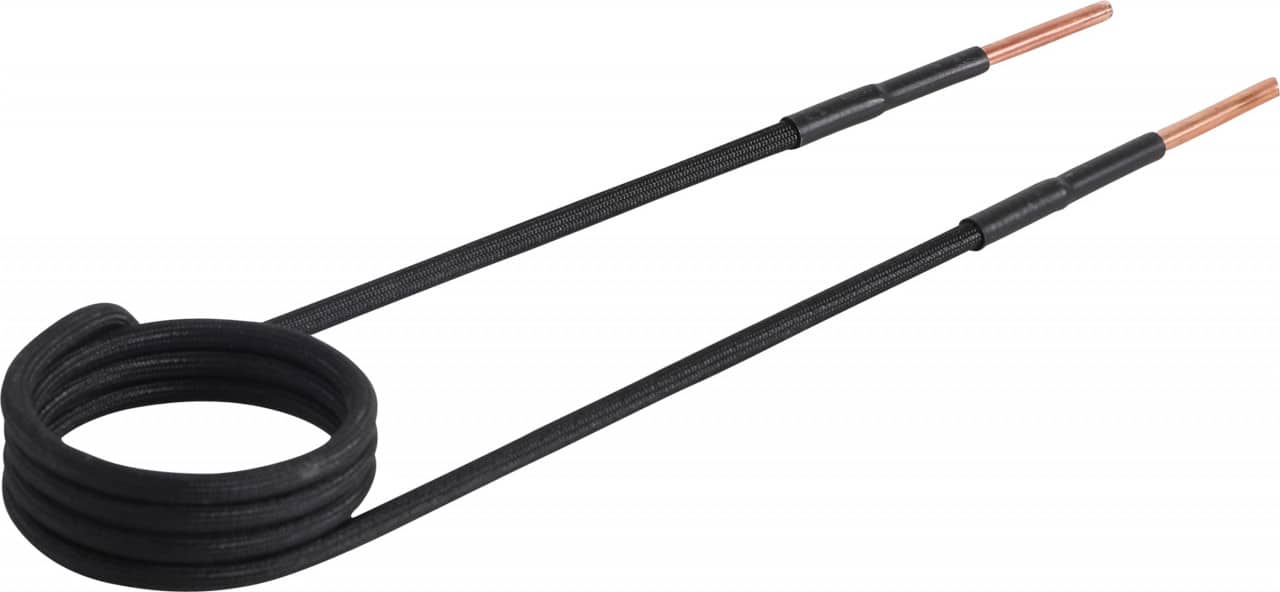 Bobina 45 mm pentru aparat de incazit cu inductie BGS 2169, BGS 2169-2-45 – Incalzire prin inductie Bobina 45 mm pentru aparat de incazit cu inductie BGS 2169, BGS 2169-2-45 - Incalzire prin inductie