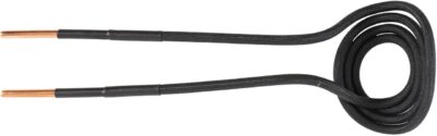 Bobina de inducţie pentru aparat incalzire cu inducţie, pentru bare de direcţie, 65 mm, pentru BGS 2169, BGS 2169-10