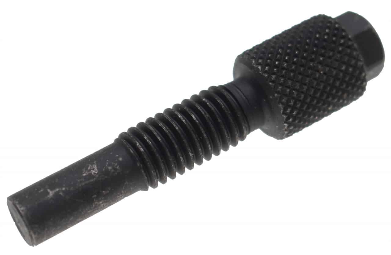Bolt de blocare a arborelui cotit pentru motoare Ford Trend SE si Duratec 1.2L, 1.4L, 1.6L, BGS 8671 – Blocaj distributie Bolt de blocare a arborelui cotit pentru motoare Ford Trend SE si Duratec 1.2L, 1.4L, 1.6L, BGS 8671 - Blocaj distributie