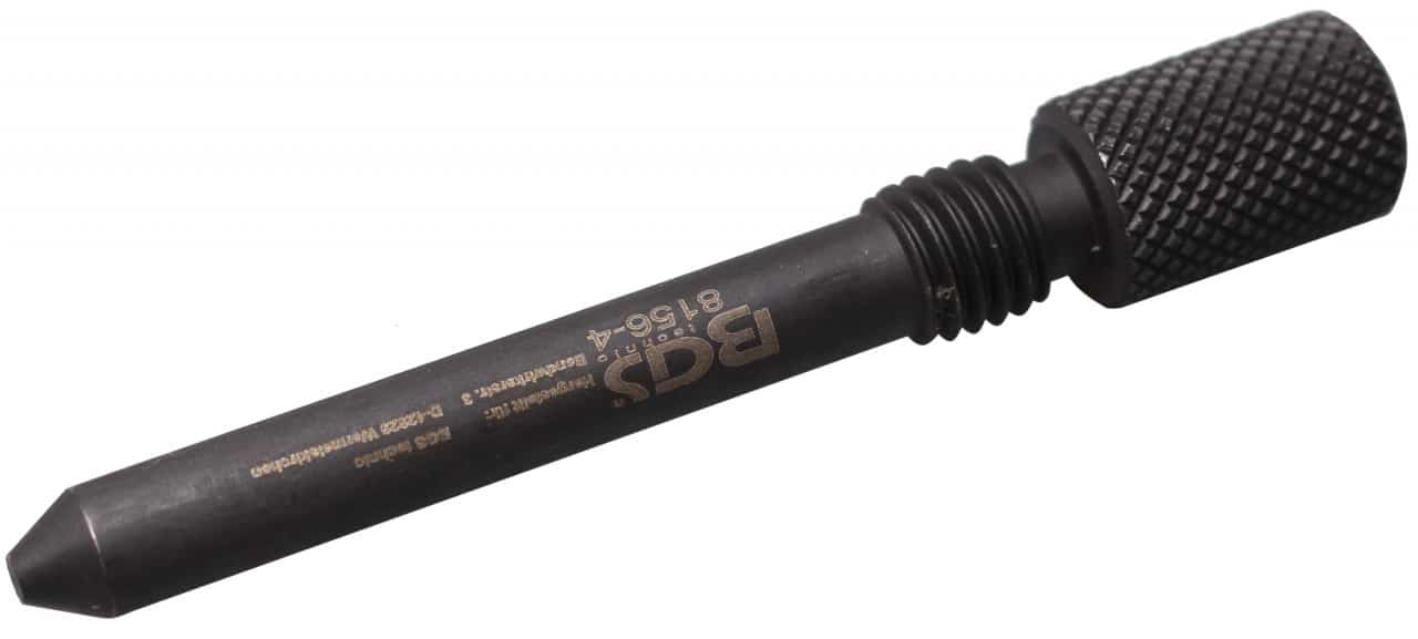 Bolt de blocare pentru motoare Ford, BGS 8156-4 – Blocaj distributie Bolt de blocare pentru motoare Ford, BGS 8156-4 - Blocaj distributie