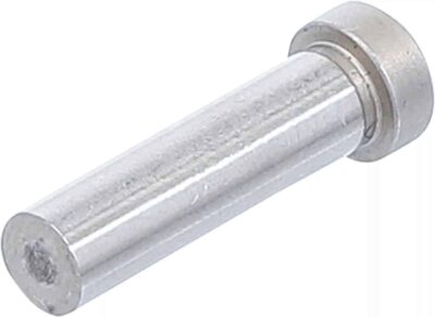 Bolt de taiere 5 mm, (piesa de schimb pentru perforator pneumatic BGS 3255), BGS 3255-1