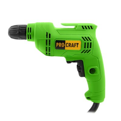 Bormasina cu percutie, Procraft PS700, 450 W