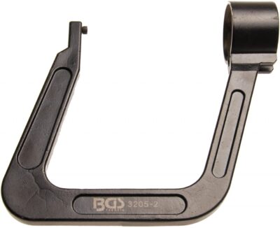 Brat de ghidare pentru masina de scos afturi de sudura BGS 3205, BGS 3205-2