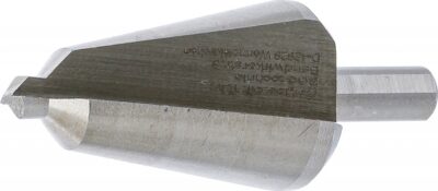 Burghie conice de calitate superioara pentru tabla, Marimea 3, 16 - 30 mm, BGS 1622