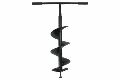 Burghiu manual pentru pamant 250mm