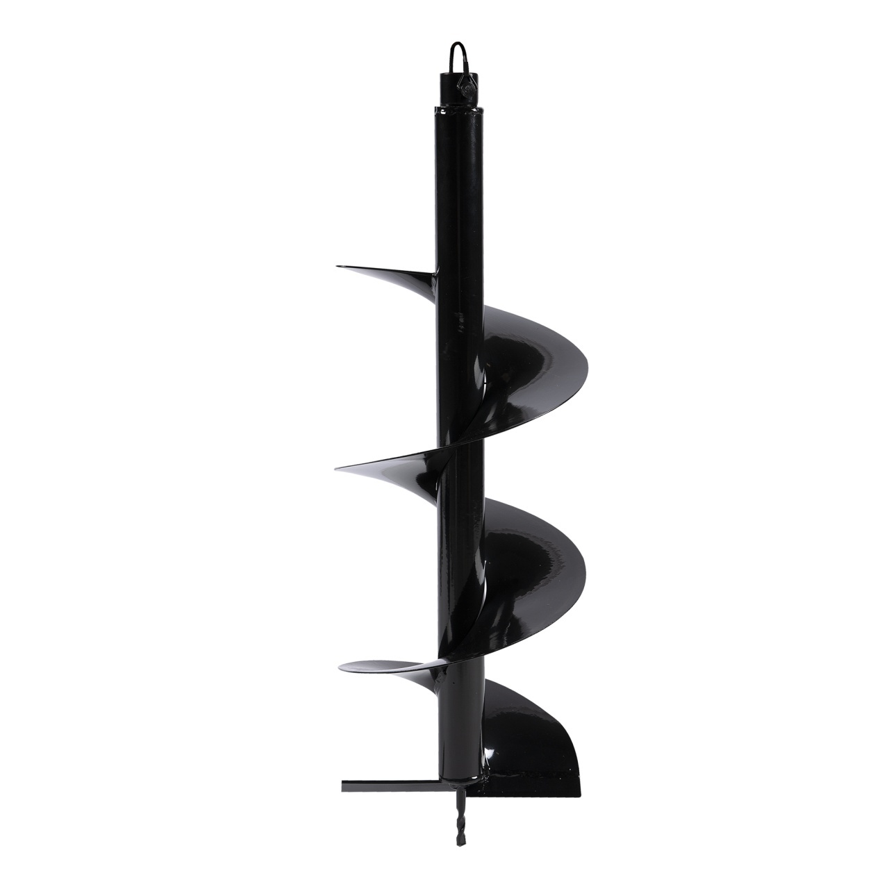 Burghiu pamant 250-800mm – In lucru Burghiu pamant 250-800mm - In lucru