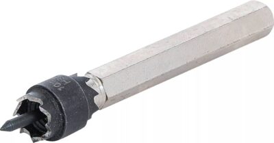 Burghiu pentru afturi de sudura in puncte, BGS 1600